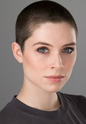 杰斯·尚利欧 Jess Chanliau