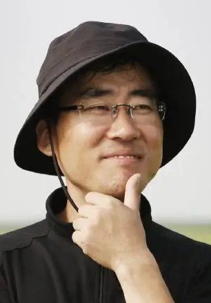 沈光镇 Kwang-jin Shim