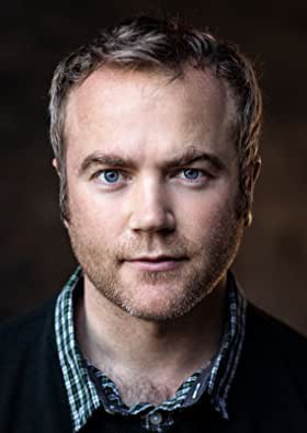 艾登·奥沙利文 Aidan O'Sullivan