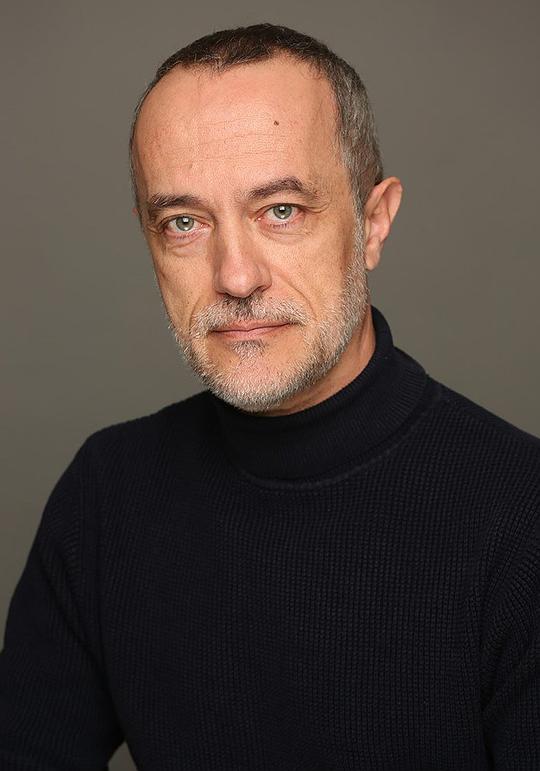 查马·鲁伊斯 Chema Ruiz