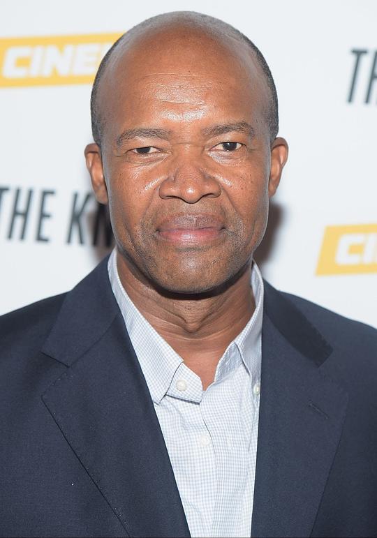 莱昂·艾迪森·布朗 Leon Addison Brown