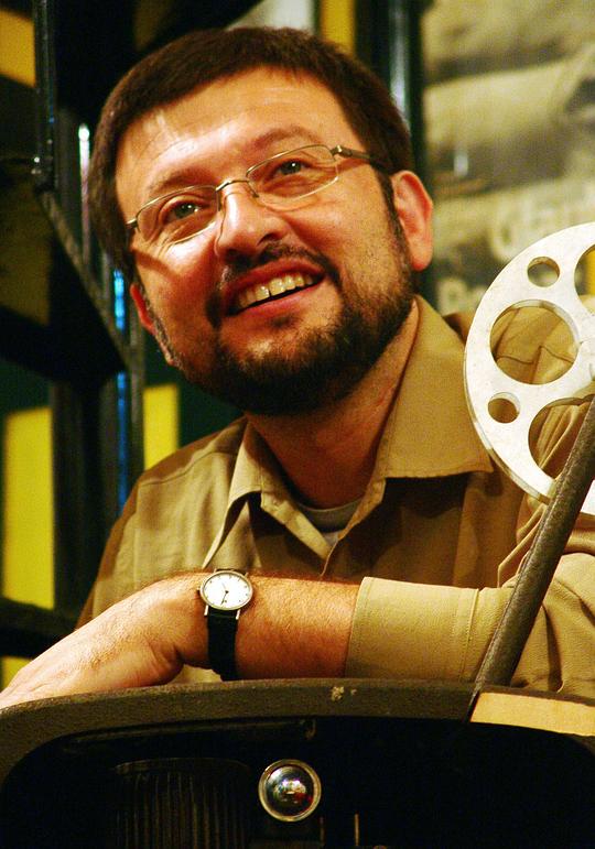 Joel Pizzini Joel Pizzini