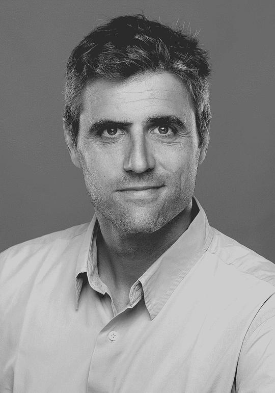 洛朗·堡登斯 Laurent Baudens