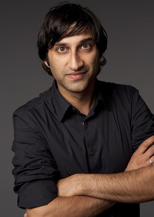 阿斯弗·卡帕迪尔 Asif Kapadia