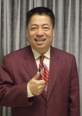 刘全刚 Quangang Liu