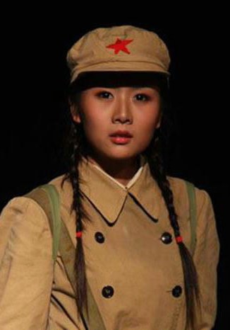 刘艳晶 Yanjing Liu