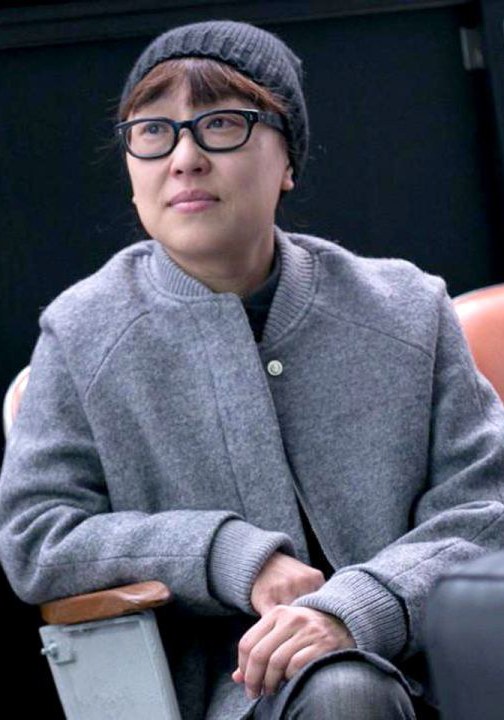 秦小珍 Janet Chun