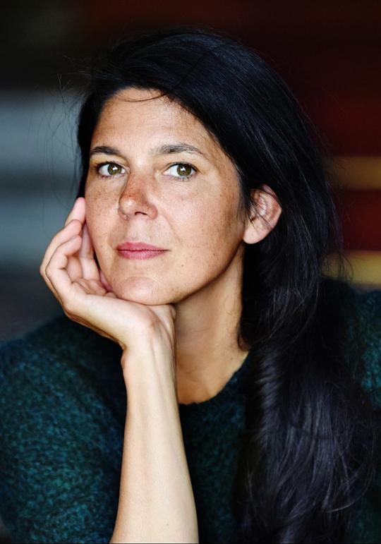 卡汀卡·奥伯格 Katinka Auberger