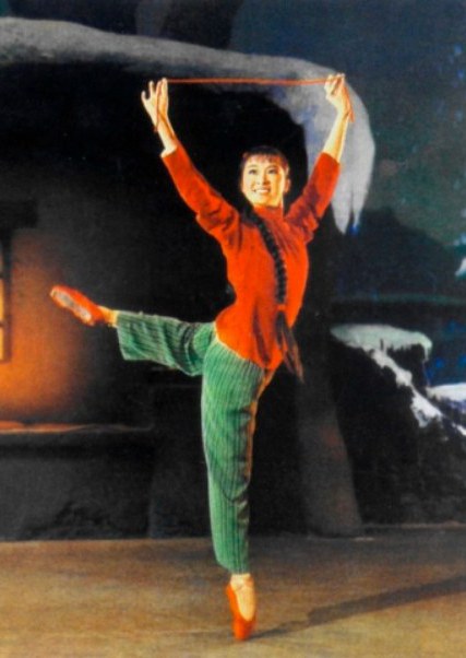 茅惠芳 Huifang Mao