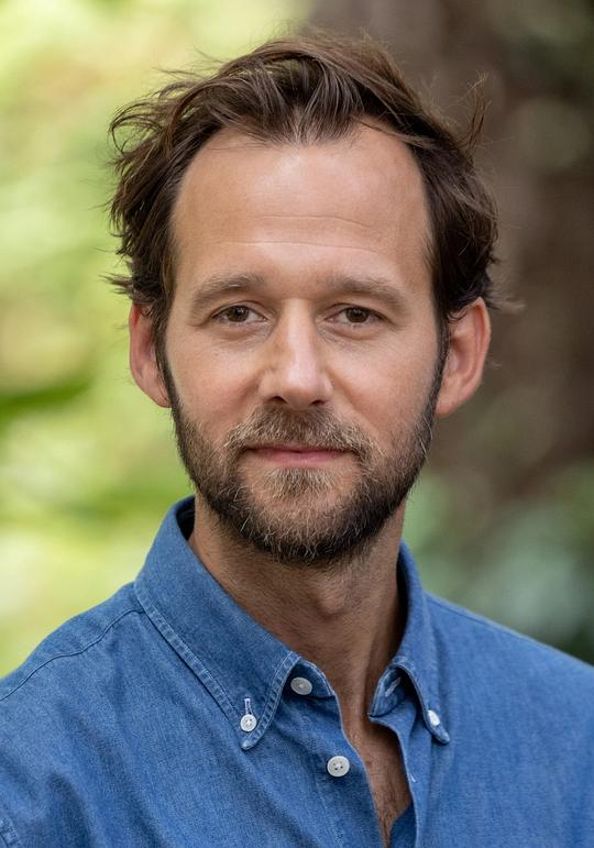 本杰明·拉维赫尼 Benjamin Lavernhe