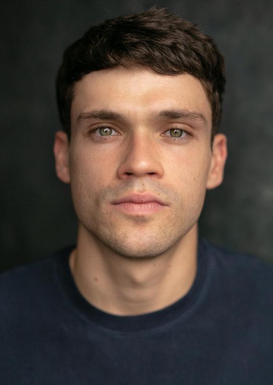 威尔·史蒂文斯 Will Stevens