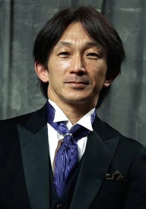 谷垣健治 Kenji Tanigaki