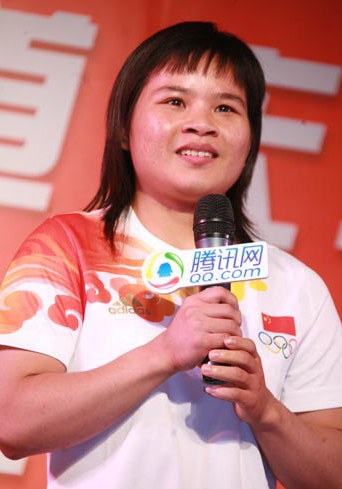 陈燮霞 Xiexia Chen