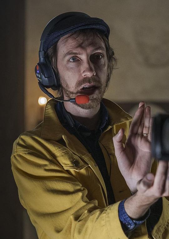 乔·安德森 Joe Anderson