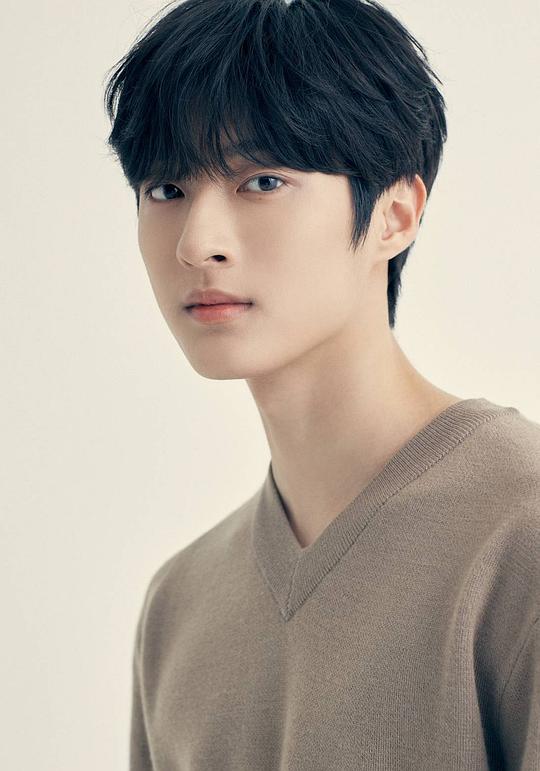 白善浩 Baek Sun-ho