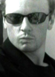 大卫·约翰·桑德斯 David John Saunders