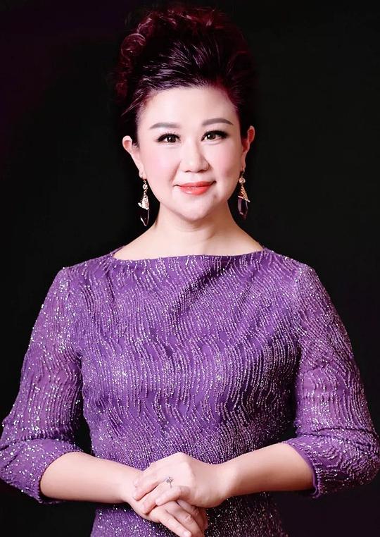 康静 Jing Kang