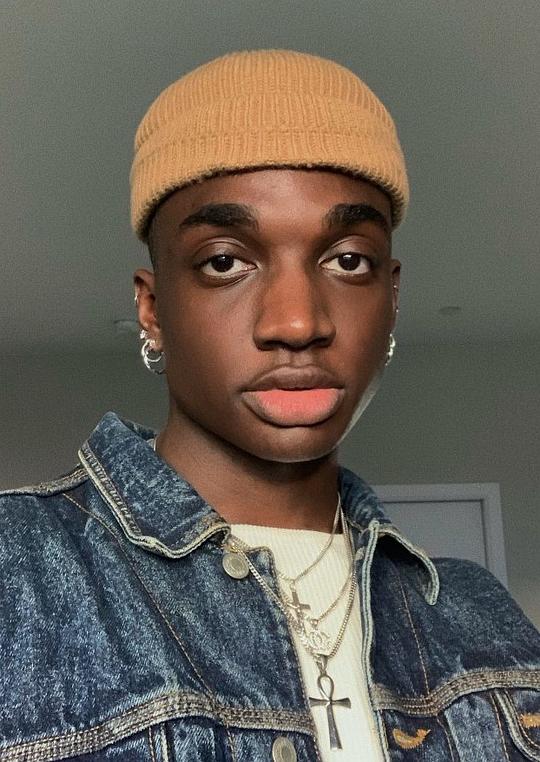 瑞奇·汤普森 Rickey Thompson