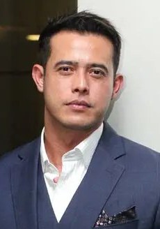 祖尔·阿里芬 Zul Ariffin