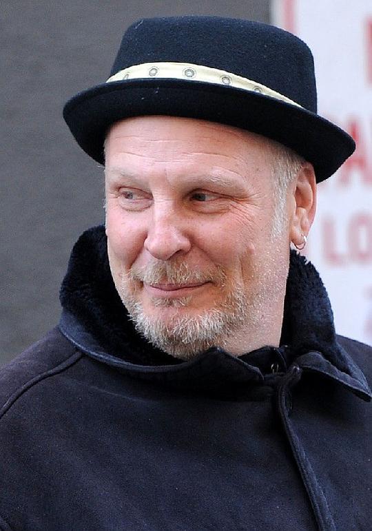 Danny Aiello III Danny Aiello III