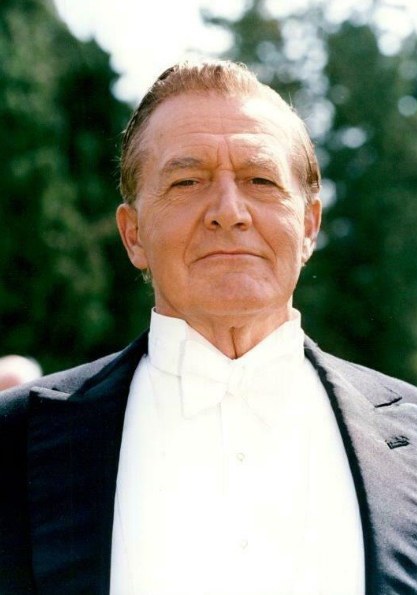 唐纳德·休利特 Donald Hewlett