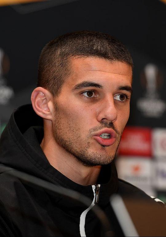 康纳·科迪 Conor Coady