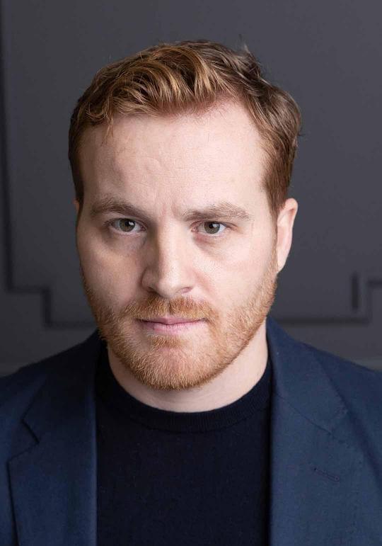 德温·布罗德本特 Devin Broadbent