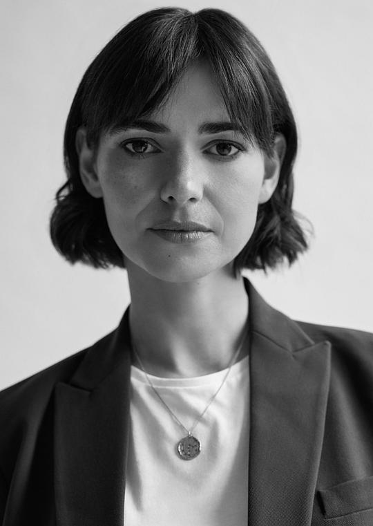 乔安娜·桑托斯 Joana Santos