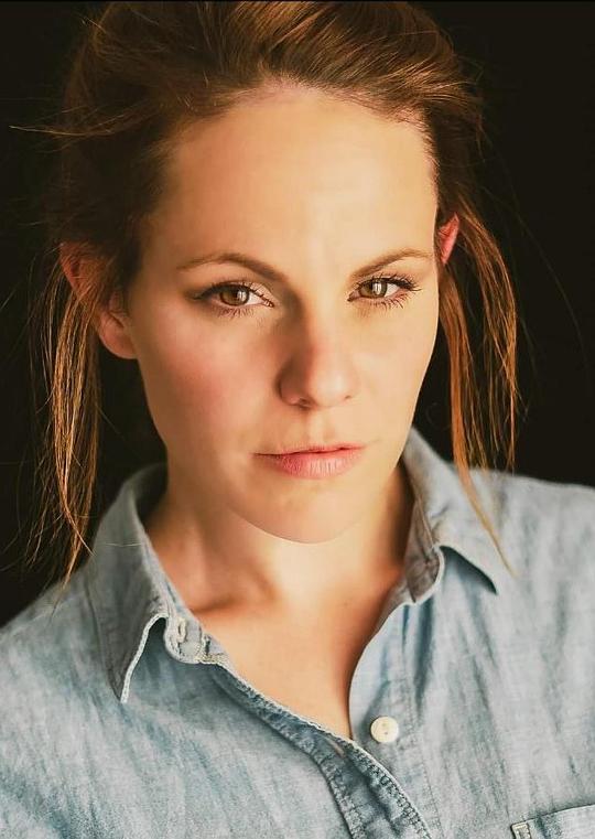 Kate Logan Kate Logan