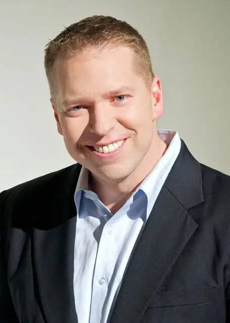 加里·欧文 Gary Owen