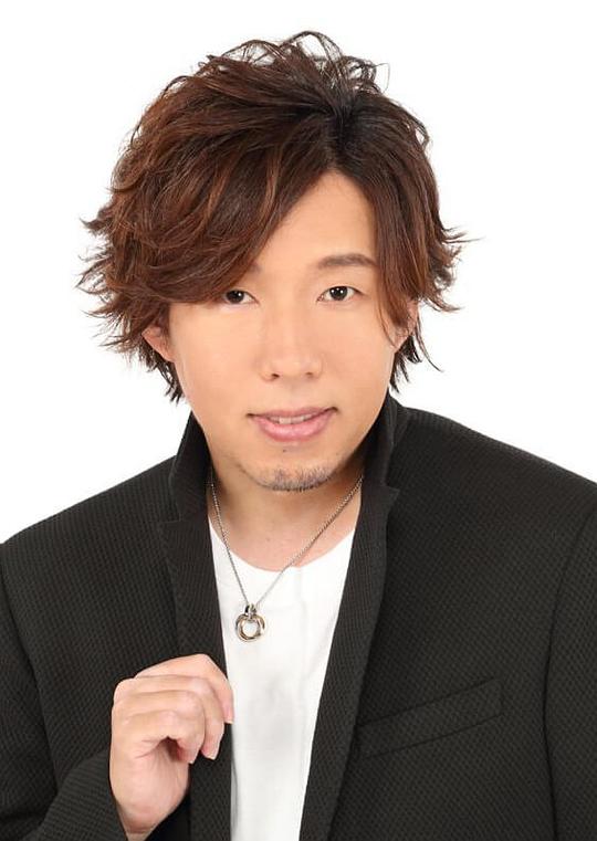 日野聪 Satoshi Hino