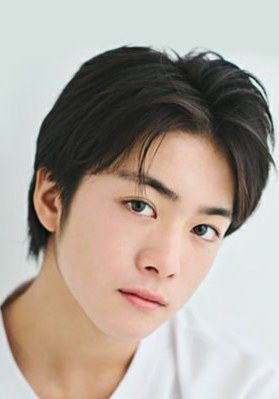 永原谅人 Nagahara Ryoto