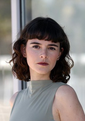 乔安娜·比拉普伊格 Joana Vilapuig
