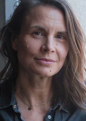 奥蕾丽·加劳 Aurélie Garault