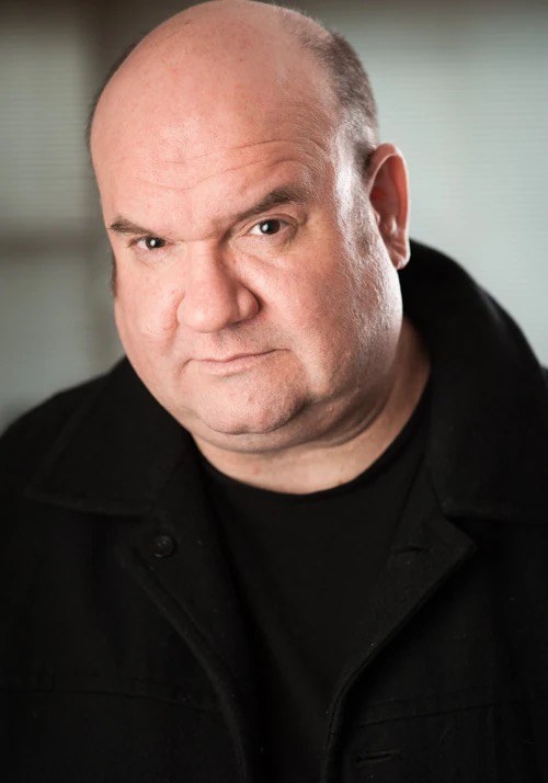 迈克尔·P·诺西 Michael P. Northey