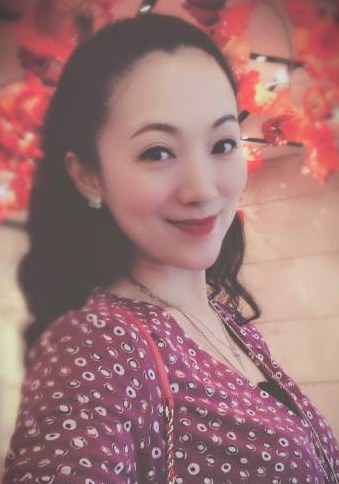 李姿淇 Ziqi Li