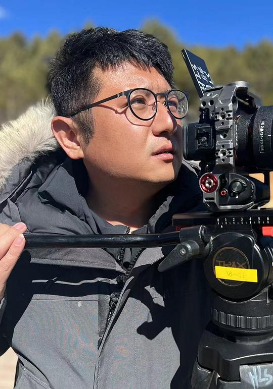 王晓虎 Xiaohu Wang