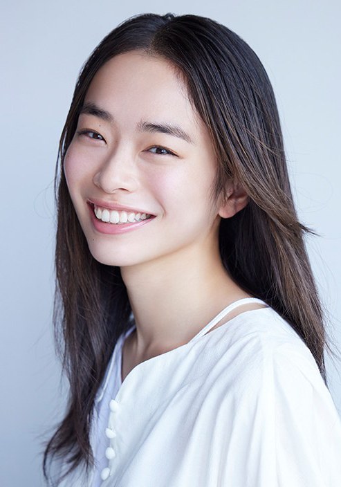 松井遥南 Haruna Matsui