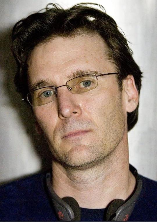 丹尼尔·麦里克 Daniel Myrick