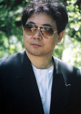 申禹澈 Wu-cheol Shin