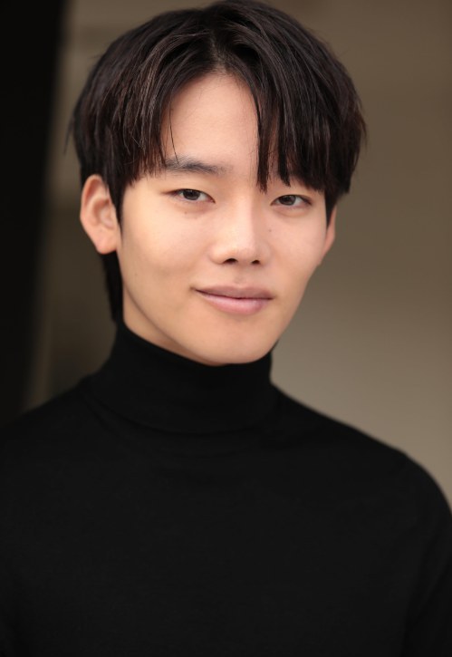 艾迪·帕克 Eddie Park