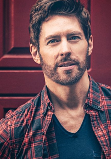 巴里·安德森 Barry Anderson