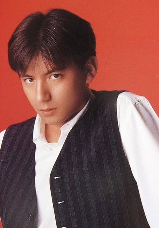 保阪尚希 Naoki Hosaka