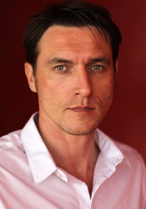 塞德里克·舍瓦姆 Cédric Chevalme