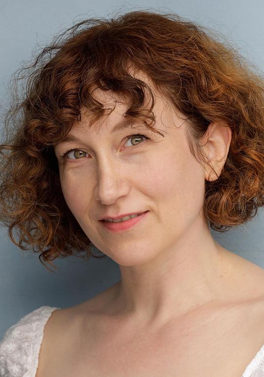 罗茜·希拉尔 Rosie Hilal