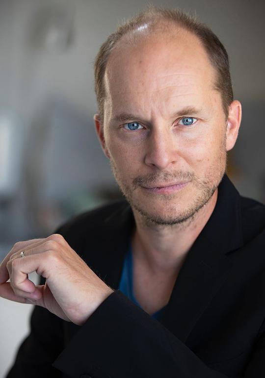 吉约姆·马奎特 Guillaume Marquet