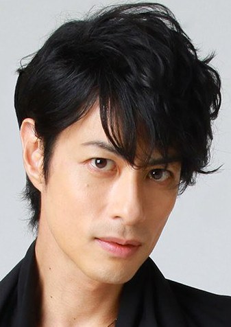 进藤学 Shindou Gaku