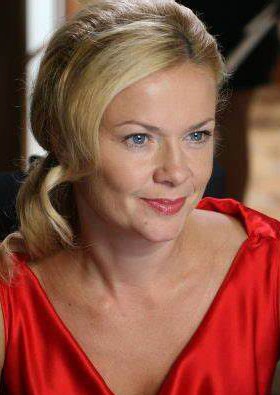 塔蒂亚娜·亚科文科 Tatyana Yakovenko