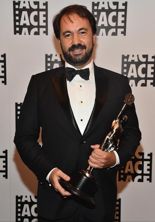 阿方索·贡萨尔维斯 Affonso Gonçalves