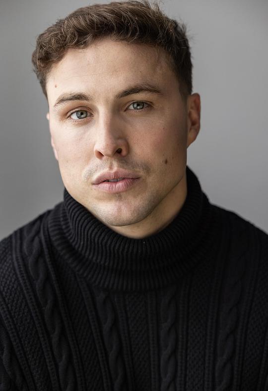 泰勒·巴雷特 Taylor Barrett